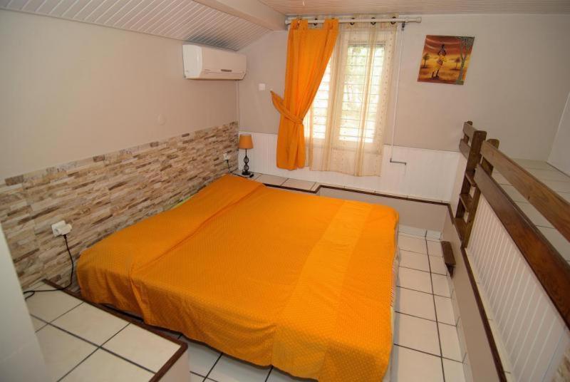 villa Prunier Les Anses-d'Arlets Exteriör bild